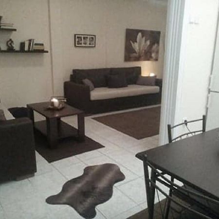 City Center / Apartment 70 Sqm / With View Saloniki Zewnętrze zdjęcie