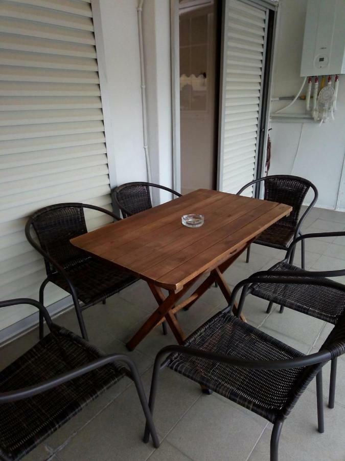 City Center / Apartment 70 Sqm / With View Saloniki Zewnętrze zdjęcie