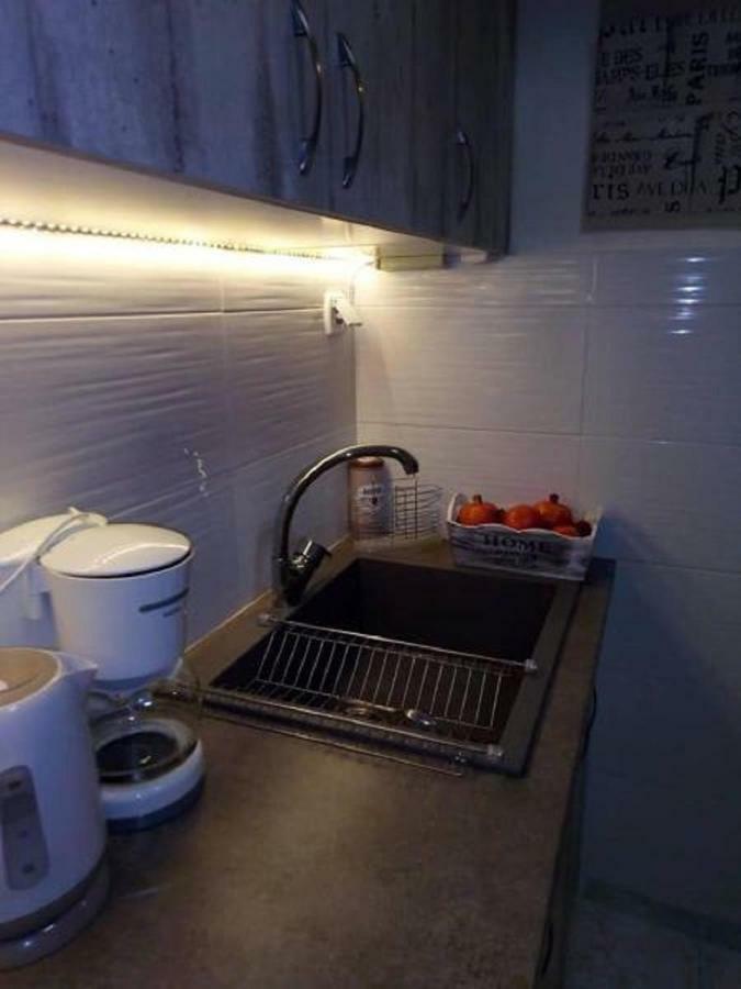 City Center / Apartment 70 Sqm / With View Saloniki Zewnętrze zdjęcie