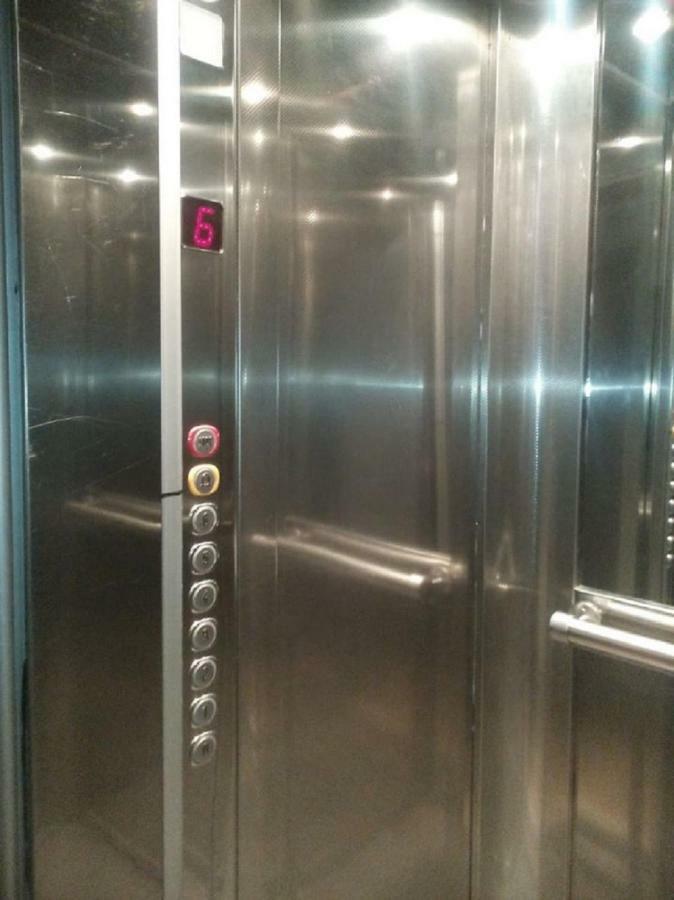 City Center / Apartment 70 Sqm / With View Saloniki Zewnętrze zdjęcie