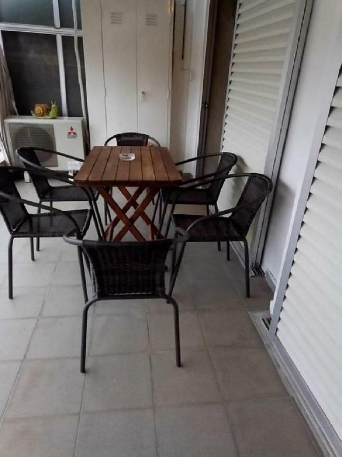City Center / Apartment 70 Sqm / With View Saloniki Zewnętrze zdjęcie