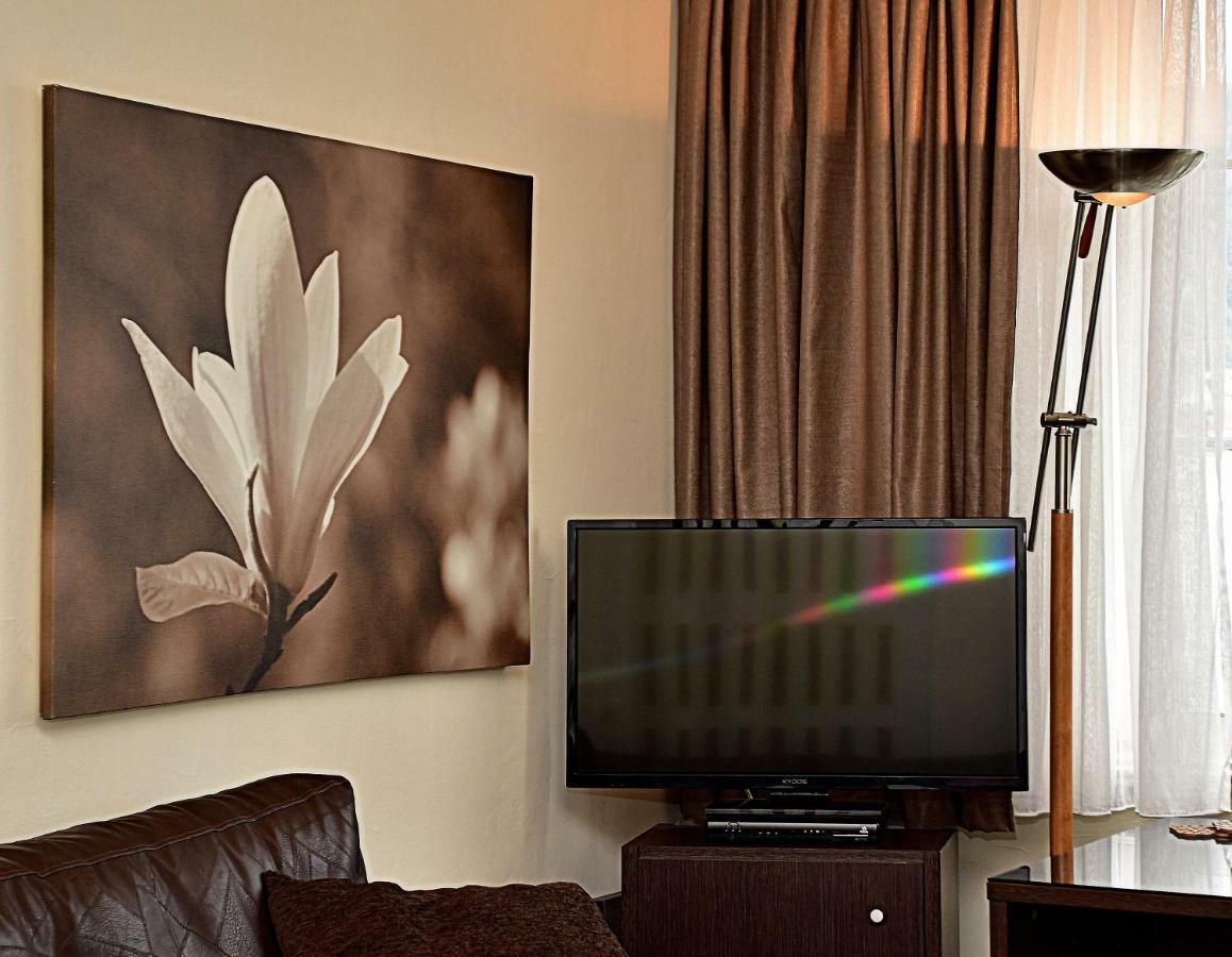 City Center / Apartment 70 Sqm / With View Saloniki Zewnętrze zdjęcie