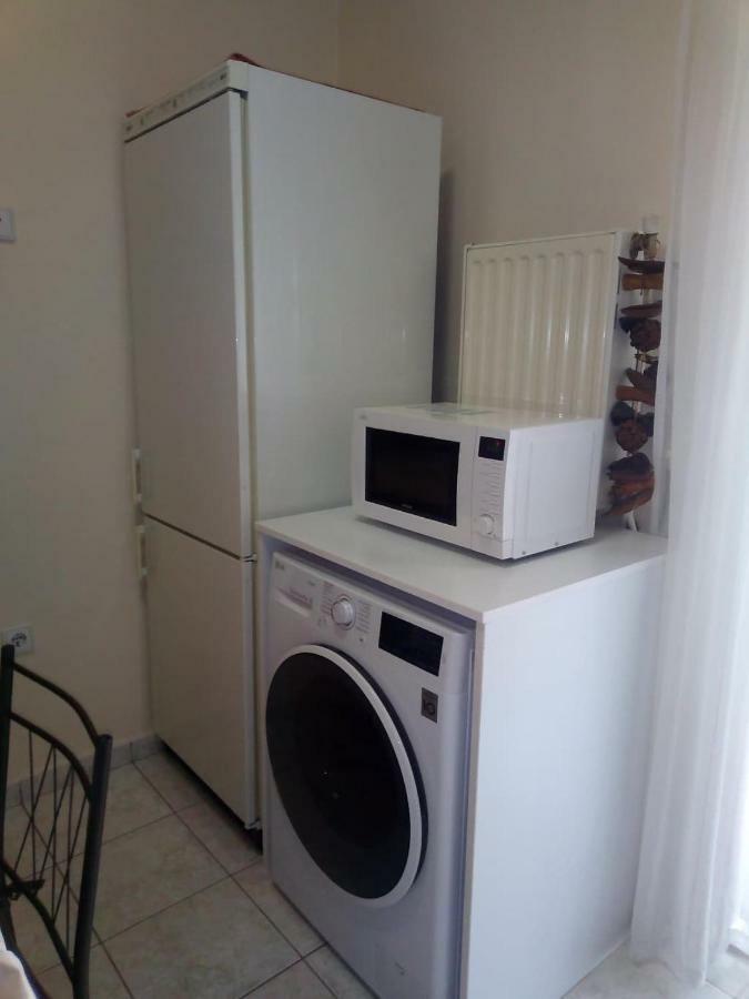 City Center / Apartment 70 Sqm / With View Saloniki Zewnętrze zdjęcie