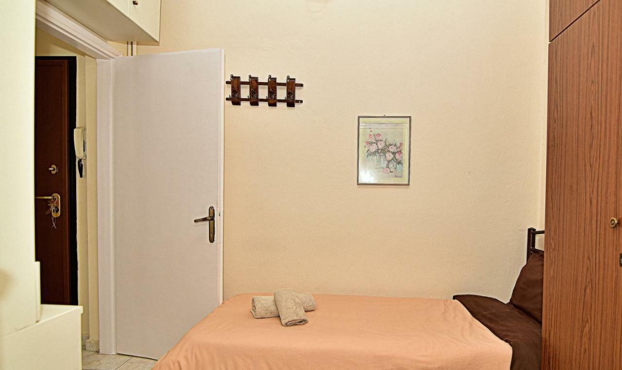 City Center / Apartment 70 Sqm / With View Saloniki Zewnętrze zdjęcie